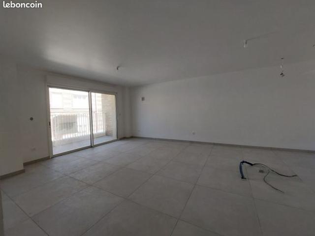 Appartement 3 pièces 82 m²