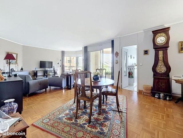Appartement 3 pièces 82 m²