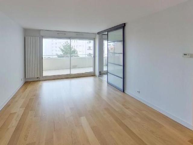 Appartement 3 pièces 82 m²