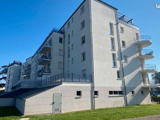 Appartement 3 pièces 82 m²