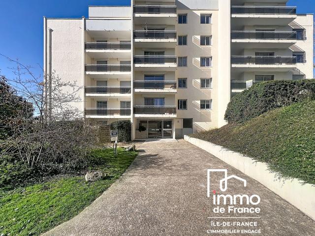 Appartement 3 pièces 82 m²
