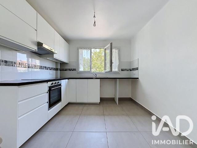 Appartement 3 pièces 82 m²