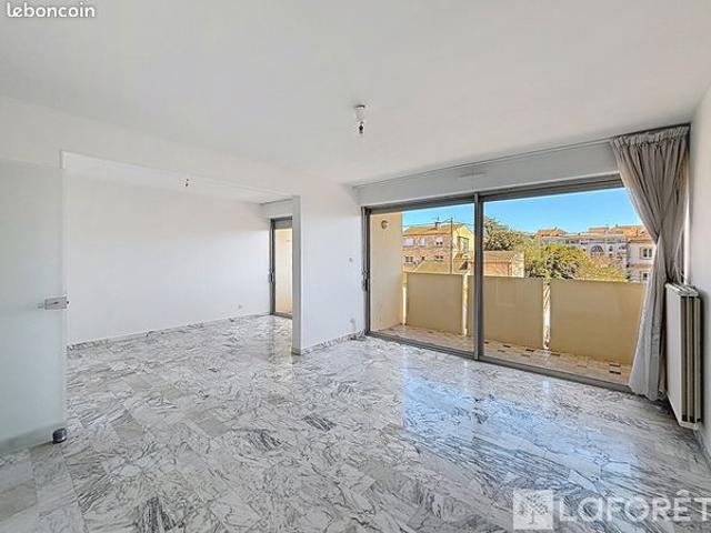 Appartement 3 pièces 82 m²