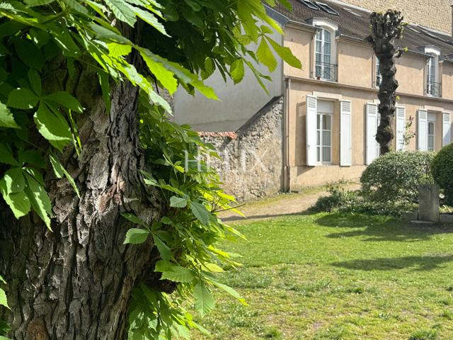 Appartement 3 pièces 82 m²