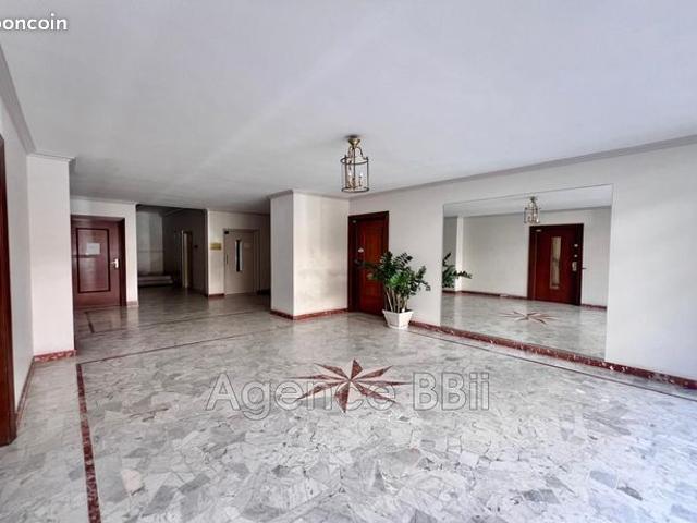 Appartement 3 pièces 82 m²