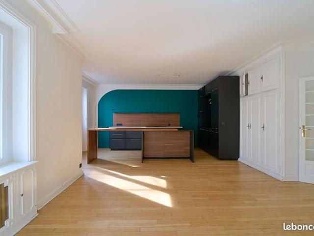 Appartement 3 pièces 82 m²