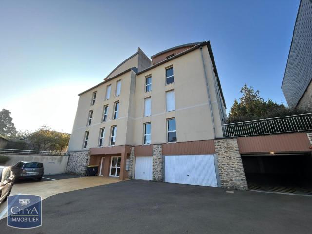 Appartement 3 pièces 82 m²