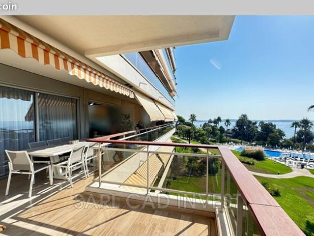 Appartement 3 pièces 82 m²