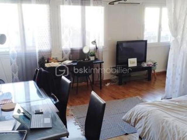 Appartement 3 pièces 82 m²