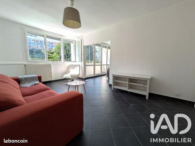 Appartement 3 pièces 82 m²