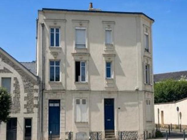 Appartement 3 pièces 82 m²