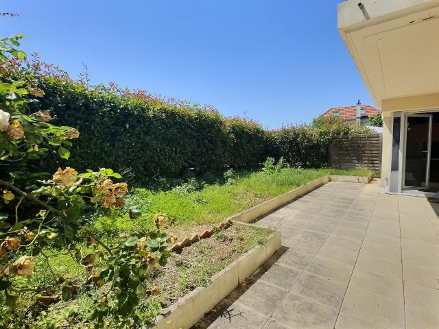 Appartement 3 pièces 82 m²