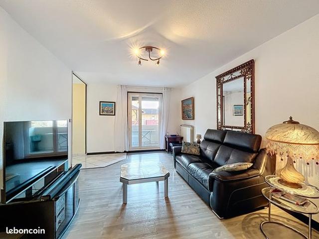 Appartement 3 pièces 82 m²