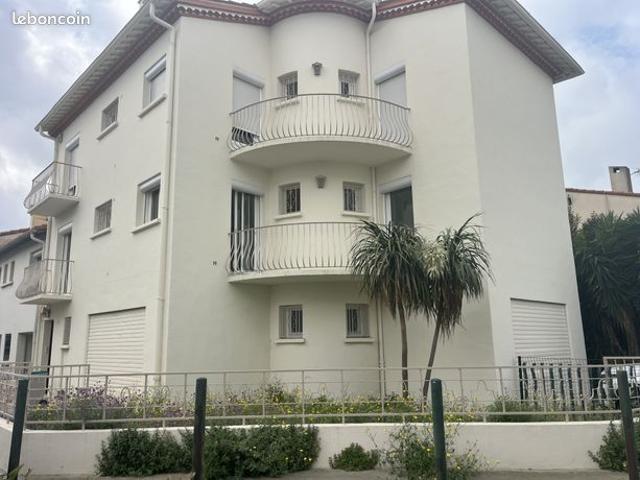 Appartement 3 pièces 82 m²