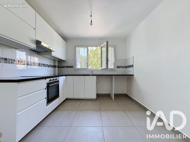 Appartement 3 pièces 82 m²