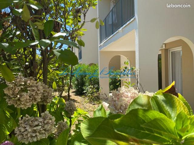 Appartement 3 pièces 82 m²