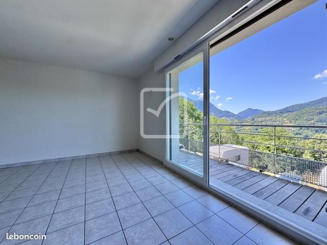Appartement 3 pièces 82 m²