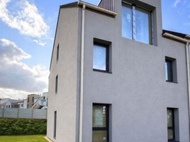 Appartement 3 pièces 82 m²