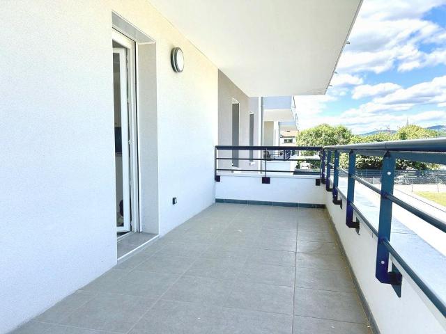 Appartement 3 pièces 82 m²