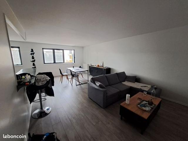Appartement 3 pièces 82 m²
