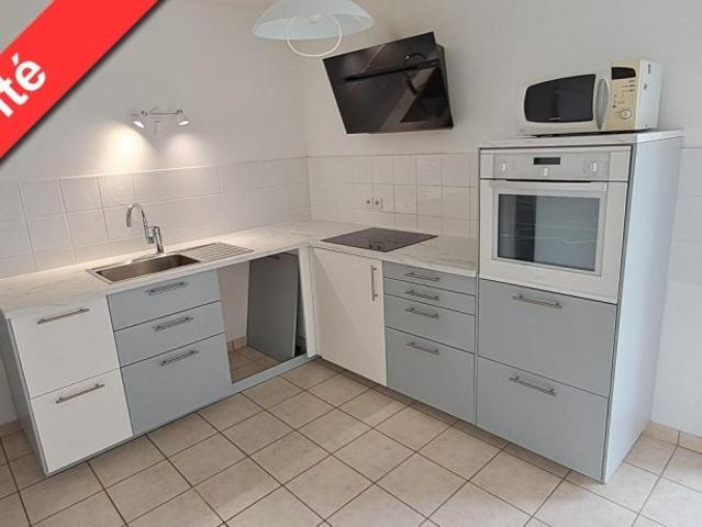 Appartement 3 pièces 82 m²
