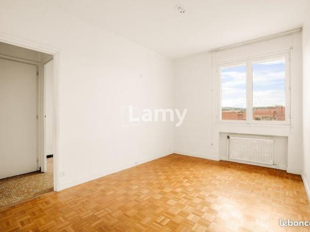 Appartement 3 pièces 82 m²