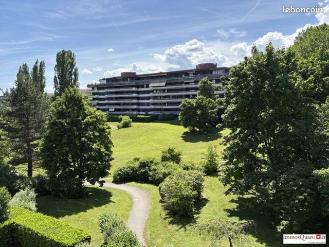 Appartement 3 pièces 82 m²