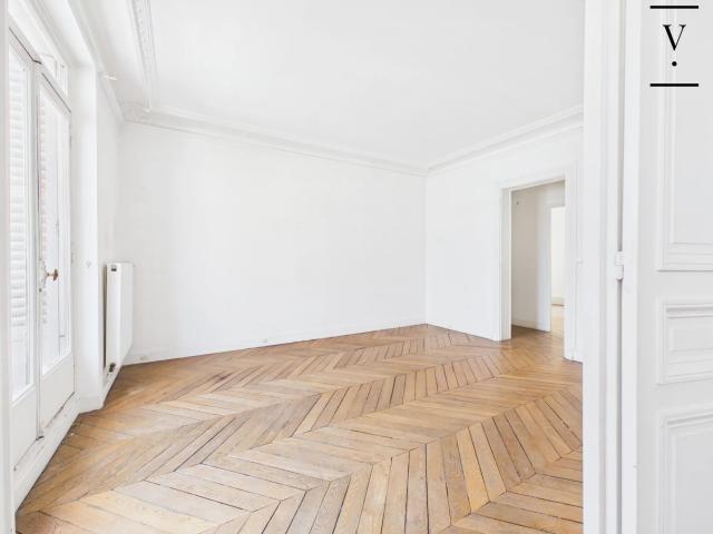 Appartement 4 pièces 82 m²