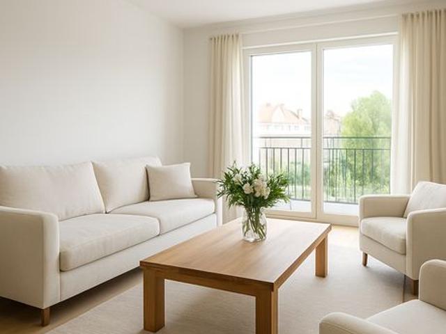 Appartement 3 pièces 82 m²