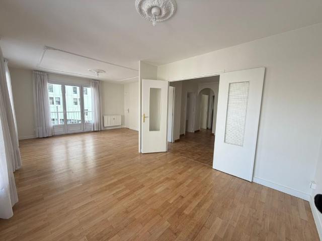 Appartement 3 pièces 82 m²