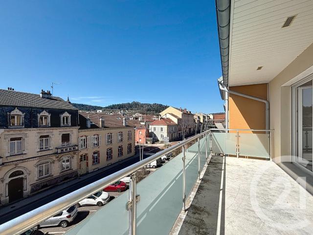 Appartement 3 pièces 82 m²
