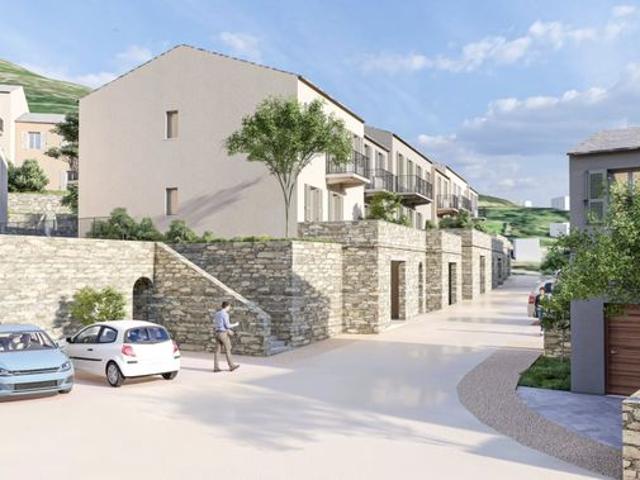 Appartement 3 pièces 82 m²