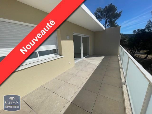 Appartement 3 pièces 82 m²
