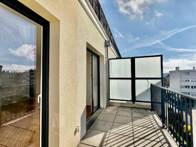 Appartement 3 pièces 82 m²