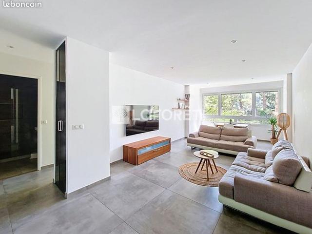 Appartement 3 pièces 82 m²