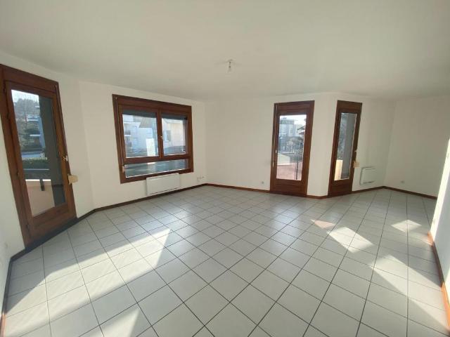 Appartement 3 pièces 82 m²