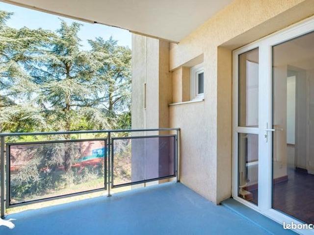 Appartement 3 pièces 82 m²