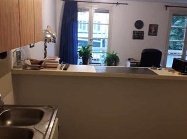 Appartement 3 pièces 82 m²