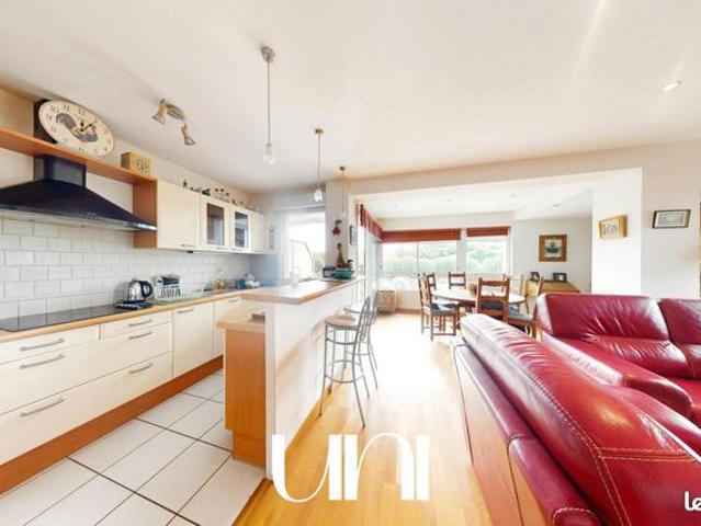 Appartement 3 pièces 82 m²