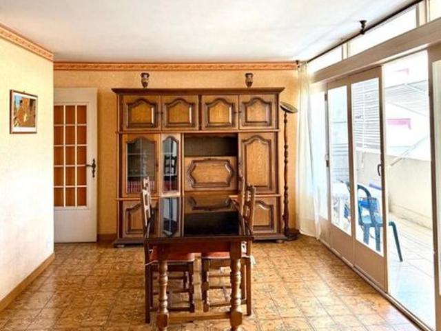 Appartement 3 pièces 82 m²