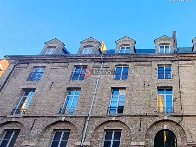 Appartement 3 pièces 82 m²