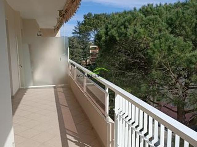 Appartement 3 pièces 82 m²