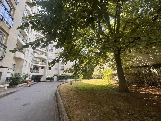 Appartement 3 pièces 82 m²