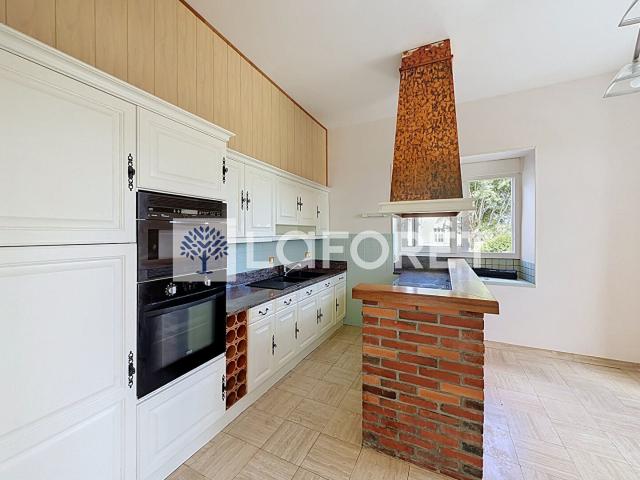 Appartement 3 pièces 82 m²