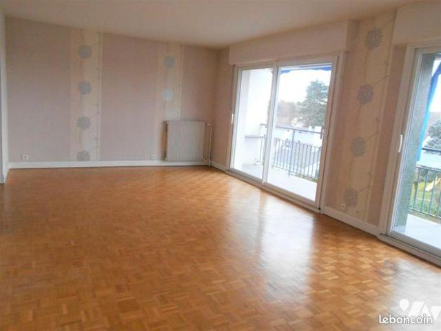 Appartement 3 pièces 82 m²