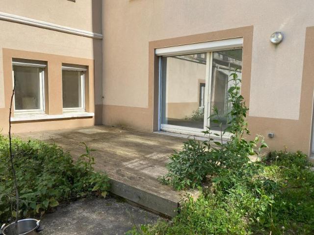 Appartement 3 pièces 82 m²