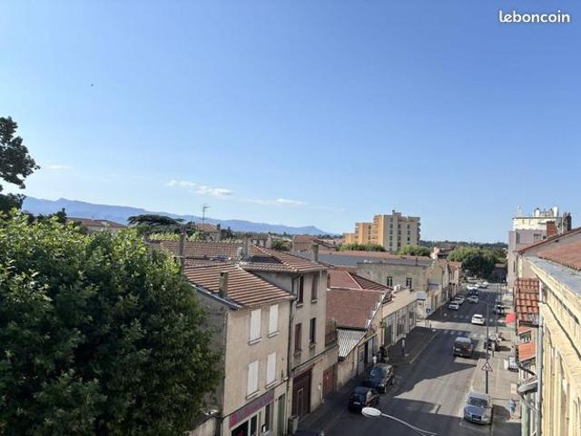 Appartement 3 pièces 82 m²