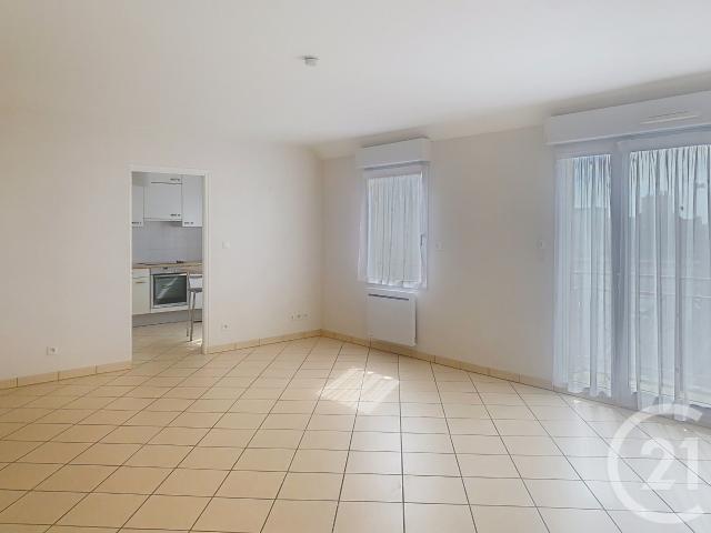 Appartement 3 pièces 82 m²