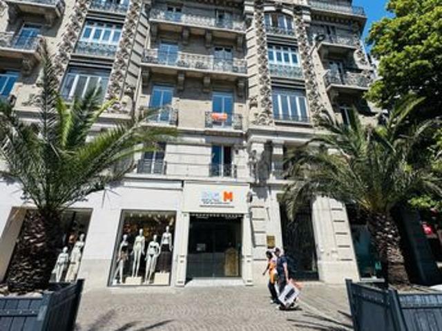 Appartement 3 pièces 82 m²