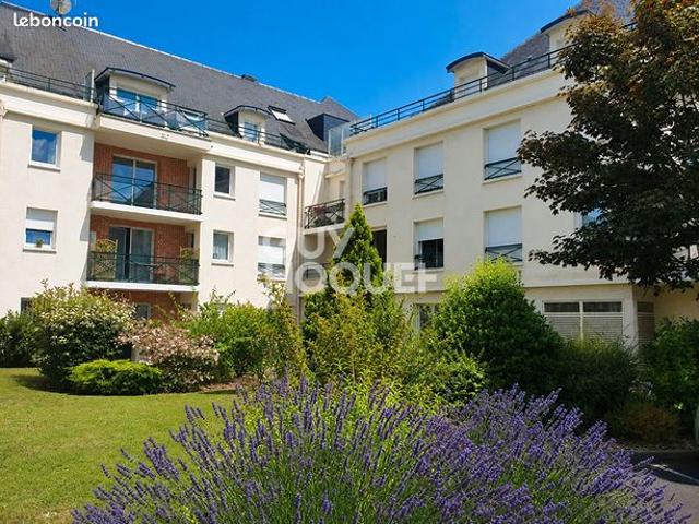 Appartement 3 pièces 82 m²
